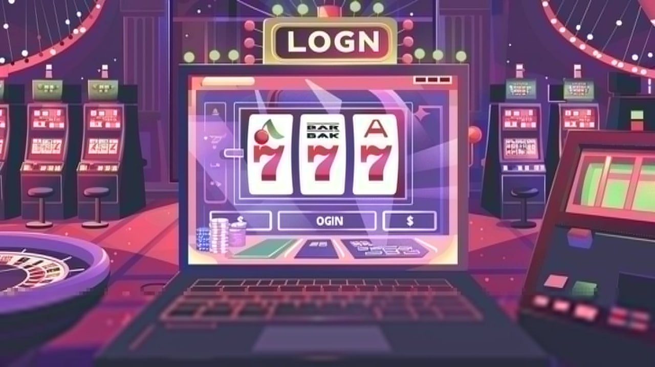 bento4 account login and Wild Fireworks game launch screen on mobile